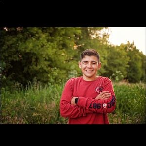 Meet your Posher, Eric